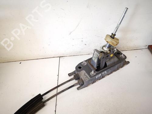 Used Gear lever Gear lever 35445149 35445149
