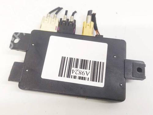 Electronic module AUDI A6 C5 (4B2, 4B4) 1.9 TDI | BP35154564M83 - Image 3