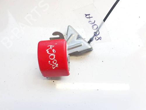 Interior handle VOLVO V50 (545) 2.0 D | BP35252145I7 - Image 2