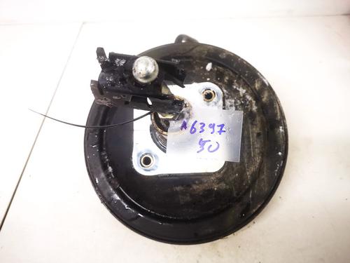 Used Servo brake Servo brake AUDI A4 B5 (8D2) 1.9 TDI (110 hp) 35563717 35563717