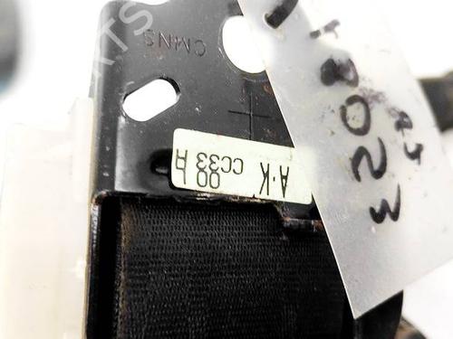 Rear left seatbelt MAZDA 5 (CR) 2.0 CD (CR19) | BP35277068I29 - Image 3