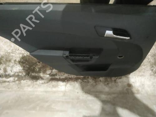 Used Rear left panel Rear left panel 37863802 37863802
