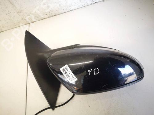 Right mirror VW PASSAT CC B6 (357) 1.8 TSI | BP34774275C27 - Image 3