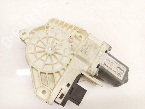 Used Right rear window motor Right rear window motor 34759605 34759605