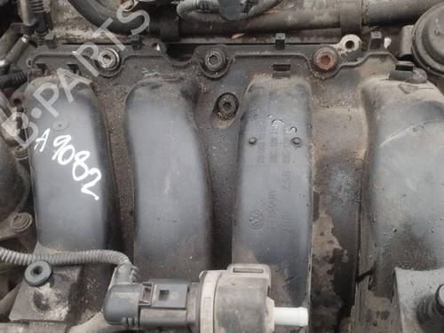 Used Intake manifold Intake manifold 35273990 35273990