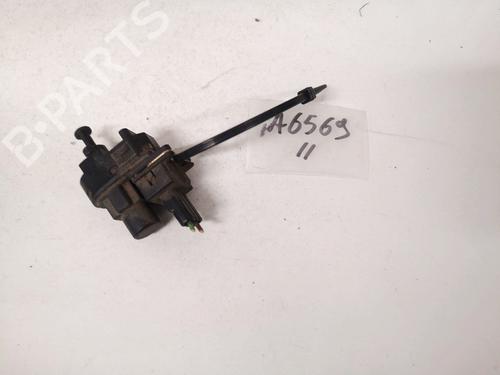 Módulo eletrónico Módulo eletrónico FORD FOCUS I (DAW, DBW) 1.8 Turbo DI / TDDi (90 hp) 35475462 35475462
