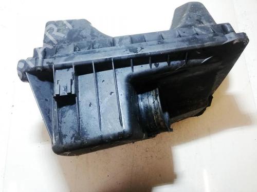 Used Air filter box Air filter box OPEL ZAFIRA / ZAFIRA FAMILY B (A05) 1.9 CDTI (M75) (120 hp) 35854659 35854659