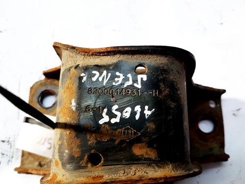 Engine mount RENAULT SCÉNIC II (JM0/1_) 1.6 (JM0C, JM0J, JM1B) | BP33062826M89 - Image 2