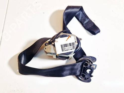 Used Front left seatbelt Front left seatbelt 35013415 35013415