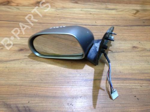 Used Left mirror Left mirror FIAT MAREA Weekend (185_) 1.9 TD 100 (185BX_) (100 hp) 35662155 35662155