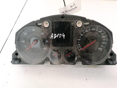 Used Instrument cluster Instrument cluster VW PASSAT B6 (3C2) 2.0 TDI (140 hp) 35421252 35421252