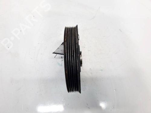 Pulley CITROËN JUMPY II (VF7) 1.6 HDi 90 16V | BP35222953M122 - Image 2