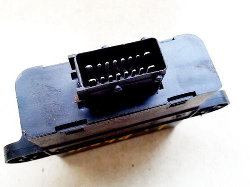 Electronic module PEUGEOT 607 (9D, 9U) 2.2 HDi | BP33518621M83 - Image 2