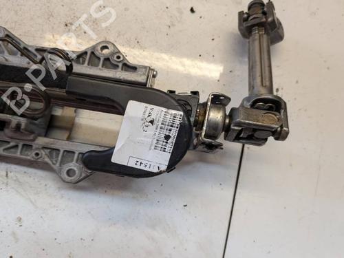 Steering column SEAT LEON (1P1) 1.9 TDI | BP36959595M21 - Image 3