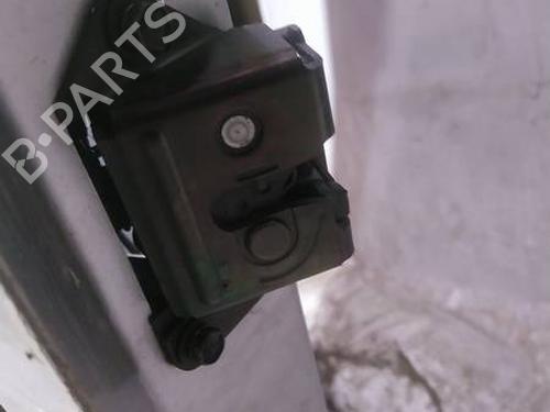 Used Tailgate lock Tailgate lock 35108266 35108266
