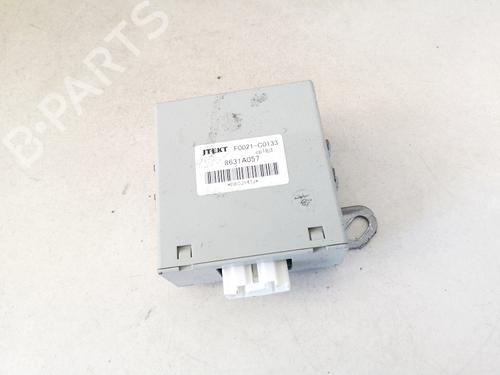 Used Electronic module Electronic module MITSUBISHI OUTLANDER II (CW_W) 2.0 DI-D (CW8W) (140 hp) 32899960 32899960