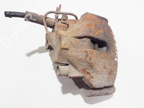 Used Right front brake caliper Right front brake caliper VW PASSAT B5 Variant (3B5) 1.9 TDI Syncro/4motion (110 hp) 35572089 35572089