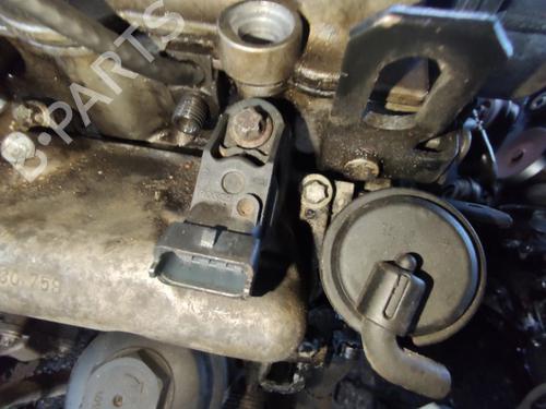 Used Electronic module Electronic module OPEL VECTRA B Estate (J96) 2.2 DTI 16V (F35) (125 hp) 35605755 35605755