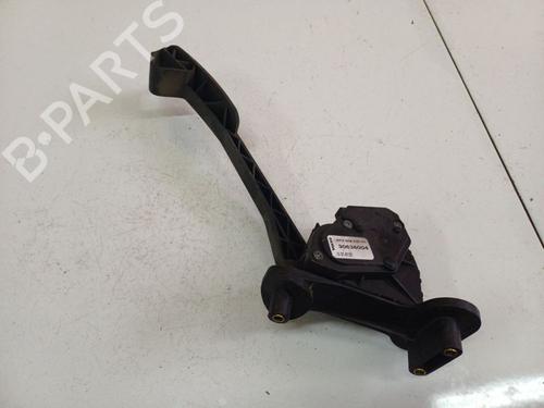 Used Pedal Pedal 34852477 34852477