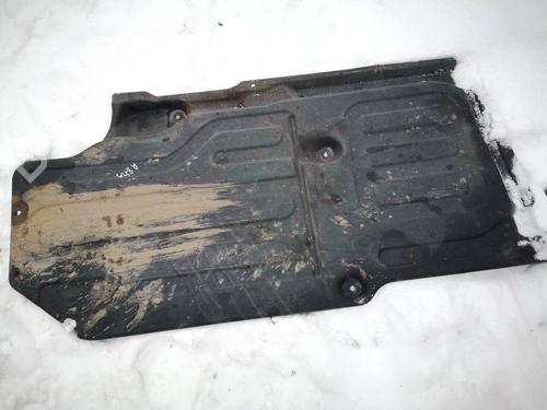 Used Underbody protection Underbody protection 35340762 35340762