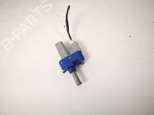 Electronic module MAZDA 3 (BK) 1.6 DI Turbo | BP35485447M83 - Image 2