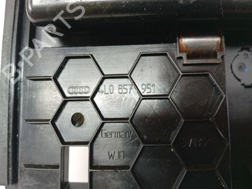 Ashtray AUDI Q7 (4LB) 3.0 TDI quattro | BP34766642I30 - Image 4