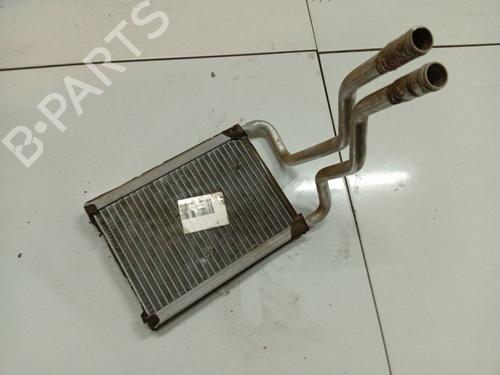 Used Heater matrix Heater matrix 34887456 34887456