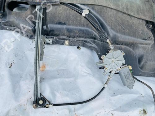 Used Front right window mechanism Front right window mechanism 35505312 35505312