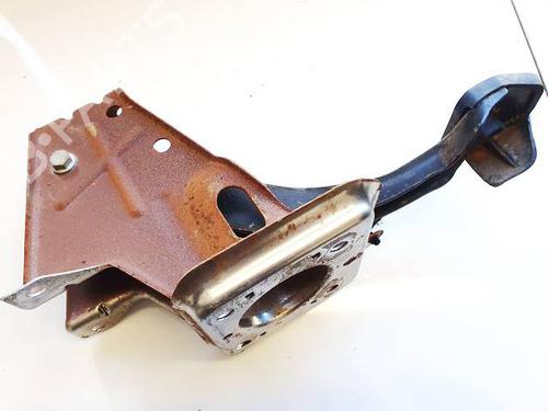 Pedal VW PASSAT B6 (3C2) 2.0 TDI | BP34783357I4 - Image 3