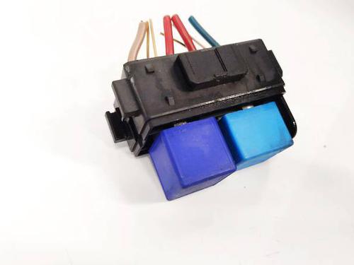 Electronic sensor DACIA SANDERO II 1.5 dCi | BP38160688M84 - Image 3