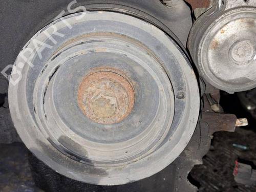 Pulley FORD S-MAX (WA6) 2.0 TDCi | BP34882700M122 - Image 2