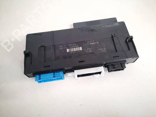 Módulo eletrónico Módulo eletrónico PEUGEOT BOXER Van 2.2 HDi 150 (150 hp) 35270771 35270771