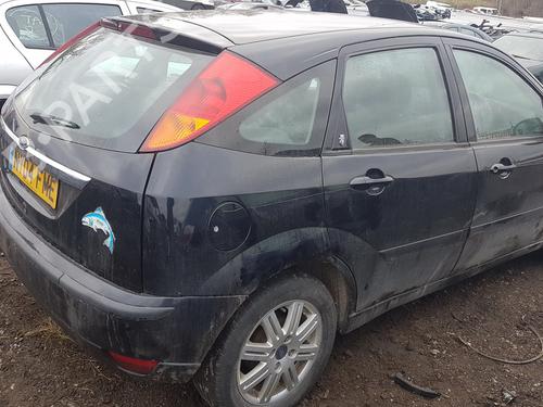 Switch FORD FOCUS I (DAW, DBW) 1.8 Turbo DI / TDDi | BP35685576I30 - Image 5