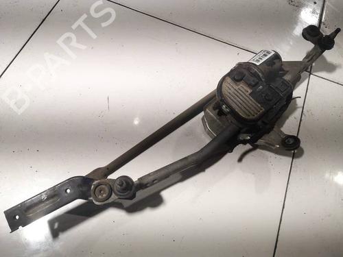 Used Front wipers mechanism Front wipers mechanism VW PASSAT B6 (3C2) 2.0 TDI (140 hp) 34788222 34788222