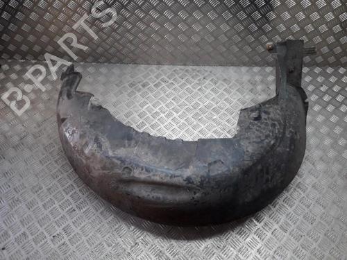Hjulbue BMW X5 (E53) 3.0 i | BP35710854C56 - Image 2