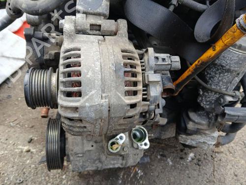 Used Alternator Alternator 38041136 38041136