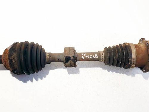 Used Left front driveshaft Left front driveshaft 34807016 34807016