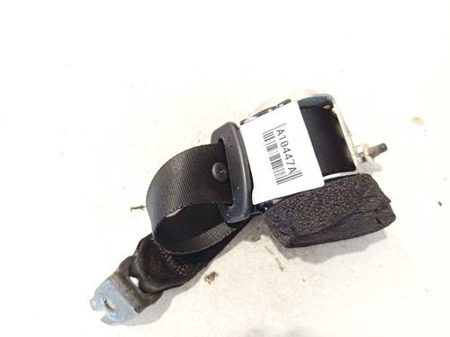 Used Rear left seatbelt Rear left seatbelt FORD FOCUS II (DA_, HCP, DP) 1.6 TDCi (109 hp) 34974230 34974230