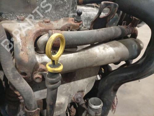 Used Egr Egr OPEL ASTRA H (A04) 1.7 CDTI (L48) (100 hp) 36689472 36689472