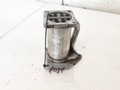 Used Egr Egr RENAULT GRAND SCÉNIC II (JM0/1_) 1.5 dCi (JM1E) (106 hp) 35282419 35282419