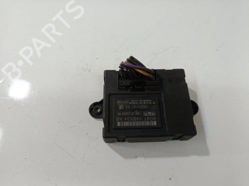 Used Electronic module Electronic module FORD MONDEO IV (BA7) 2.0 TDCi (115 hp) 34797981 34797981