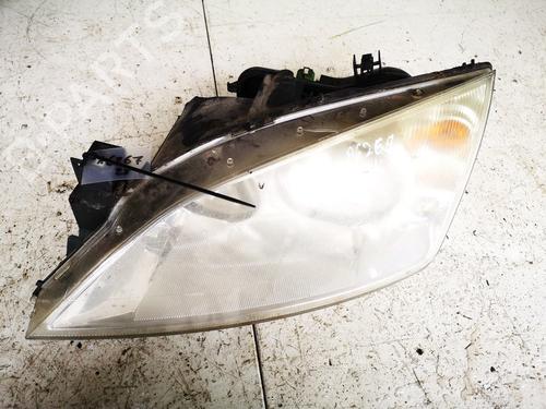 Used Left headlight Left headlight FORD MONDEO III (B5Y) 2.0 16V TDDi / TDCi (115 hp) 35574039 35574039