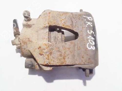 left-front-brake-caliper-audi-a3-8l1-1996-1997-1998-1999-2000-2001-2002-2003-2004-2005-2006-35862345 main image
