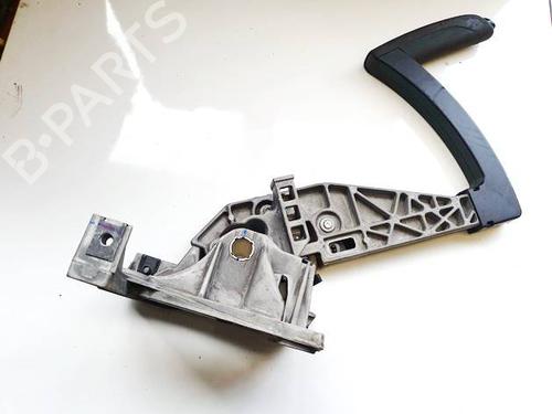Used Hand brake Hand brake FORD C-MAX II (DXA/CB7, DXA/CEU) 2.0 Energi (185 hp) 34774692 34774692