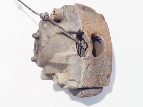 Used Left front brake caliper Left front brake caliper OPEL SIGNUM Hatchback (Z03) 2.2 DTI (F48) (125 hp) 35592204 35592204