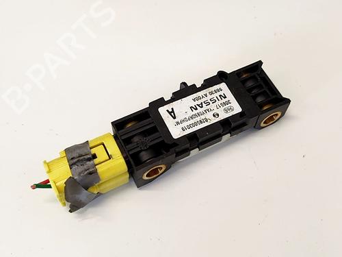 Module électronique Module électronique NISSAN NOTE (E11, NE11) 1.6 (110 hp) 36457410 36457410