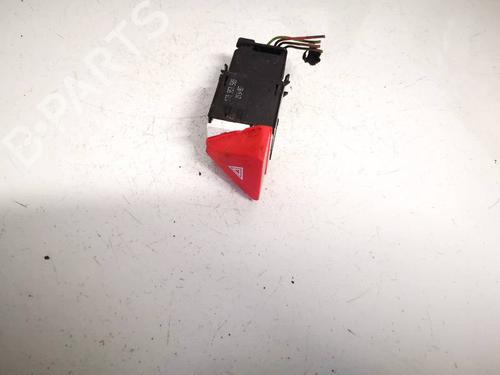 Used Warning switch Warning switch VW TOURAN (1T1, 1T2) 1.9 TDI (100 hp) 35165950 35165950