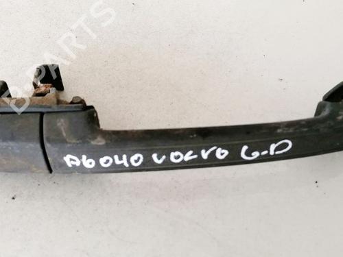 Used Front right exterior door handle Front right exterior door handle VOLVO 850 (854) 2.4 (144 hp) 35617044 35617044