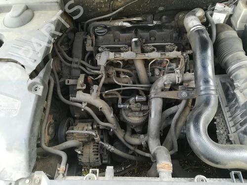 Pipe CITROËN C5 I (DC_) 2.0 HDi (DCRHZB, DCRHZE) | BP32950040M125  - Image 5