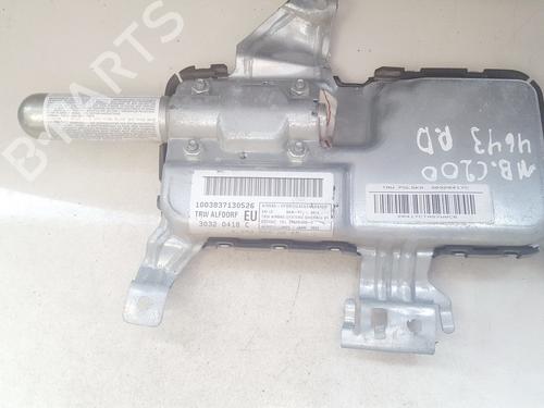 Used Other Other MERCEDES-BENZ C-CLASS (W203) C 200 CDI (203.004) (116 hp) 33518503 33518503